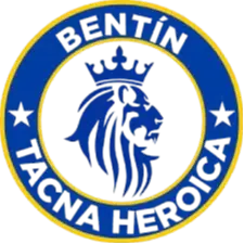 Bentin Tacna Heroica