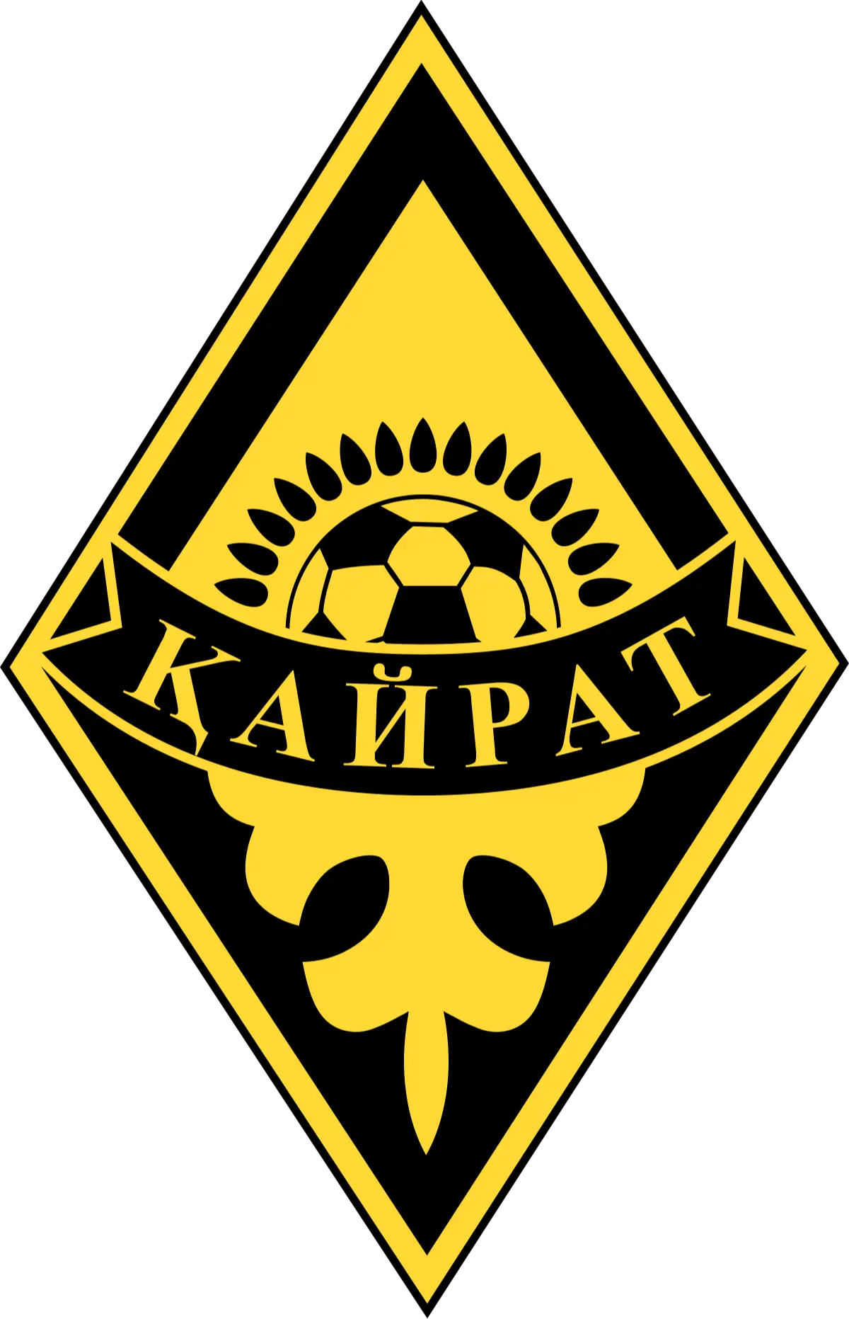 Kairat Almaty (F)