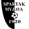 TJ Spartak Myjava (feminino)