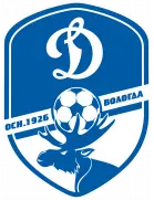FC Dinamo-Vólogda
