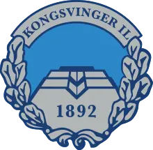 Kongsvinger IL B