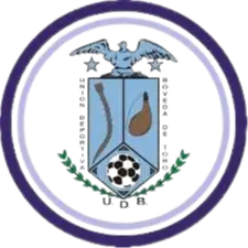 UD Bovedana Feminino