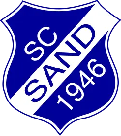 SC Sand Feminino
