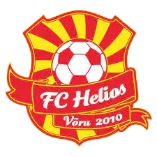 FC Helios Võru U19