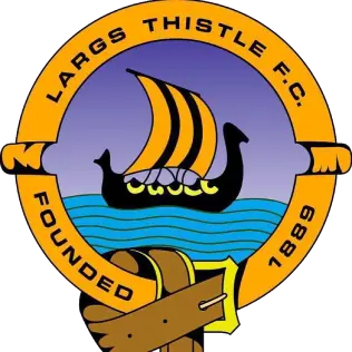 Largs Thistle