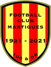 Martigues