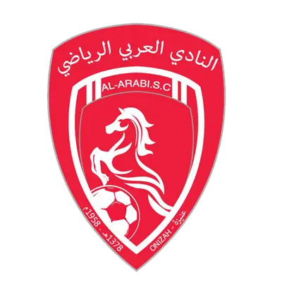 Al-Arabi SC (Arabia Saudí)