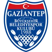 Gazisehir Gaziantep FK Sub-19