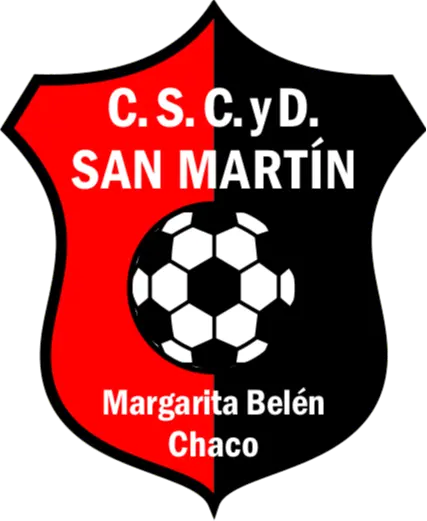 San Martín Margarita Belén