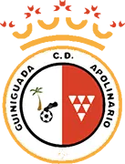 CD Guiniguada Apolinario B (F)
