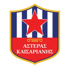 Asteras Kaisarianis