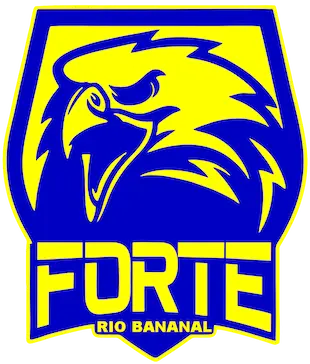 Forte Rio Bananal
