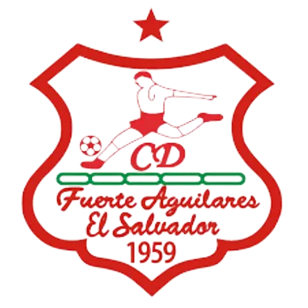 CD Fuerte Aguilares