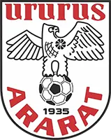 Ararat Ereván II