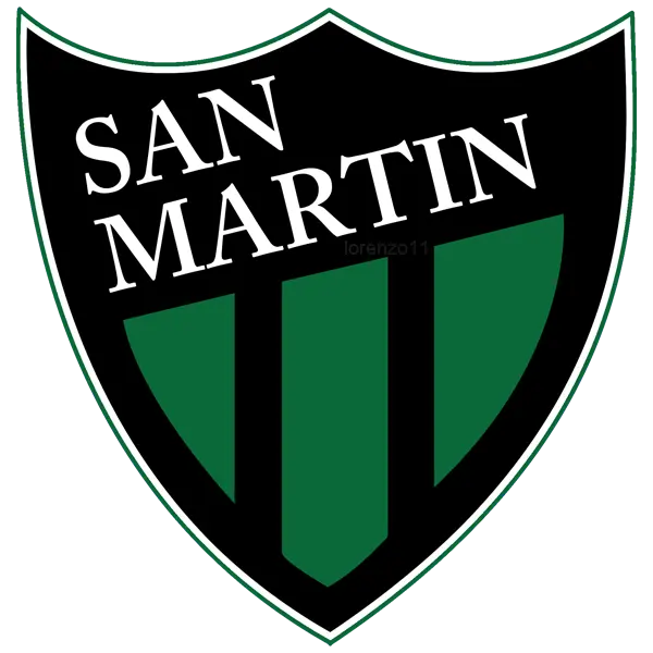 San Martín El Bañado