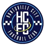 Huntsville City