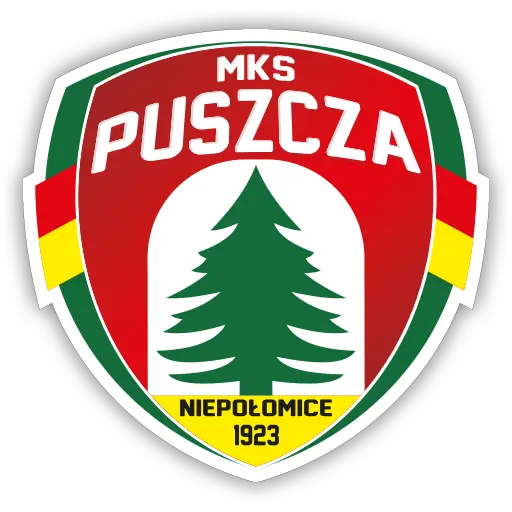 Puszcza Niepołomice