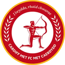 UWIC Inter Cardiff