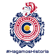 Caballeros de Córdoba