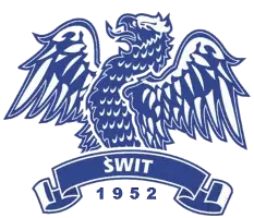 Świt Szczecin II