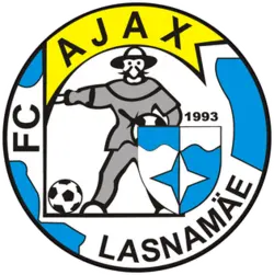 Lasnamäe FC Ajax Sub-19