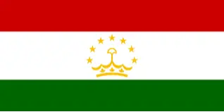 Tajiquistão Sub-20 Feminino