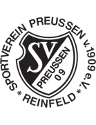 SV Preussen 09 Reinfeld