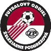 FK Železiarne Podbrezová Sub-19