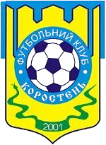 Korosten