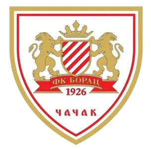 Borac Čačak Sub-19