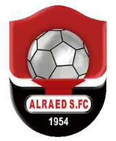 Al Raed U20
