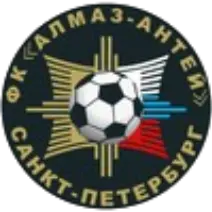Almaz Antey Sub-19