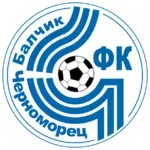 Chernomorets Balchik