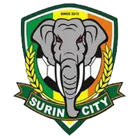 Surin City FC