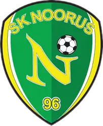 Jõgeva SK Noorus 96