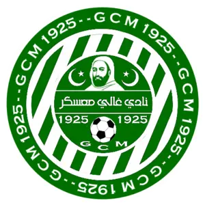 GC Mascara