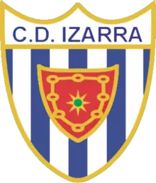 CD Izarra