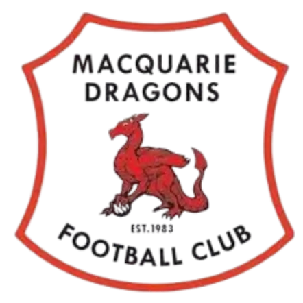 Macquarie Dragons FC
