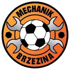 Mechanik Brzezina
