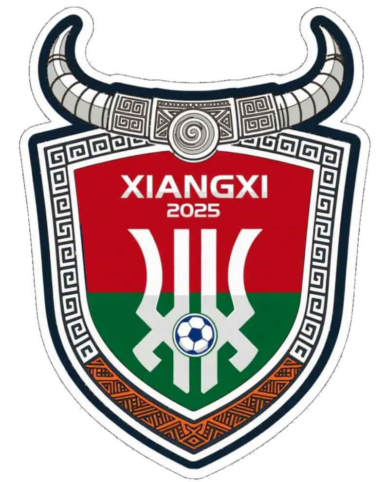 Equipa de Futebol de Xiangxi