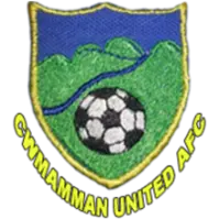 Cwmamman United
