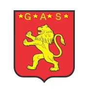 Grêmio Sampaio (base)