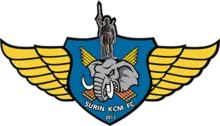 Surin Sugar Khong Chee Mool