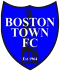 Boston Town