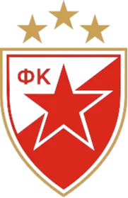 Red Star Belgrade sub-20