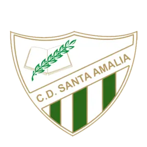 CD Santa Amalia