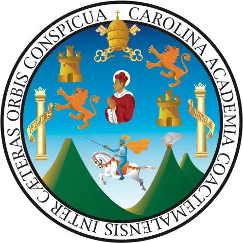 Universidad de San Carlos