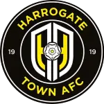 Harrogate Town