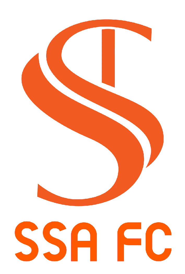 Ssa FC BA