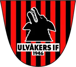 Ulvakers IF (feminino)